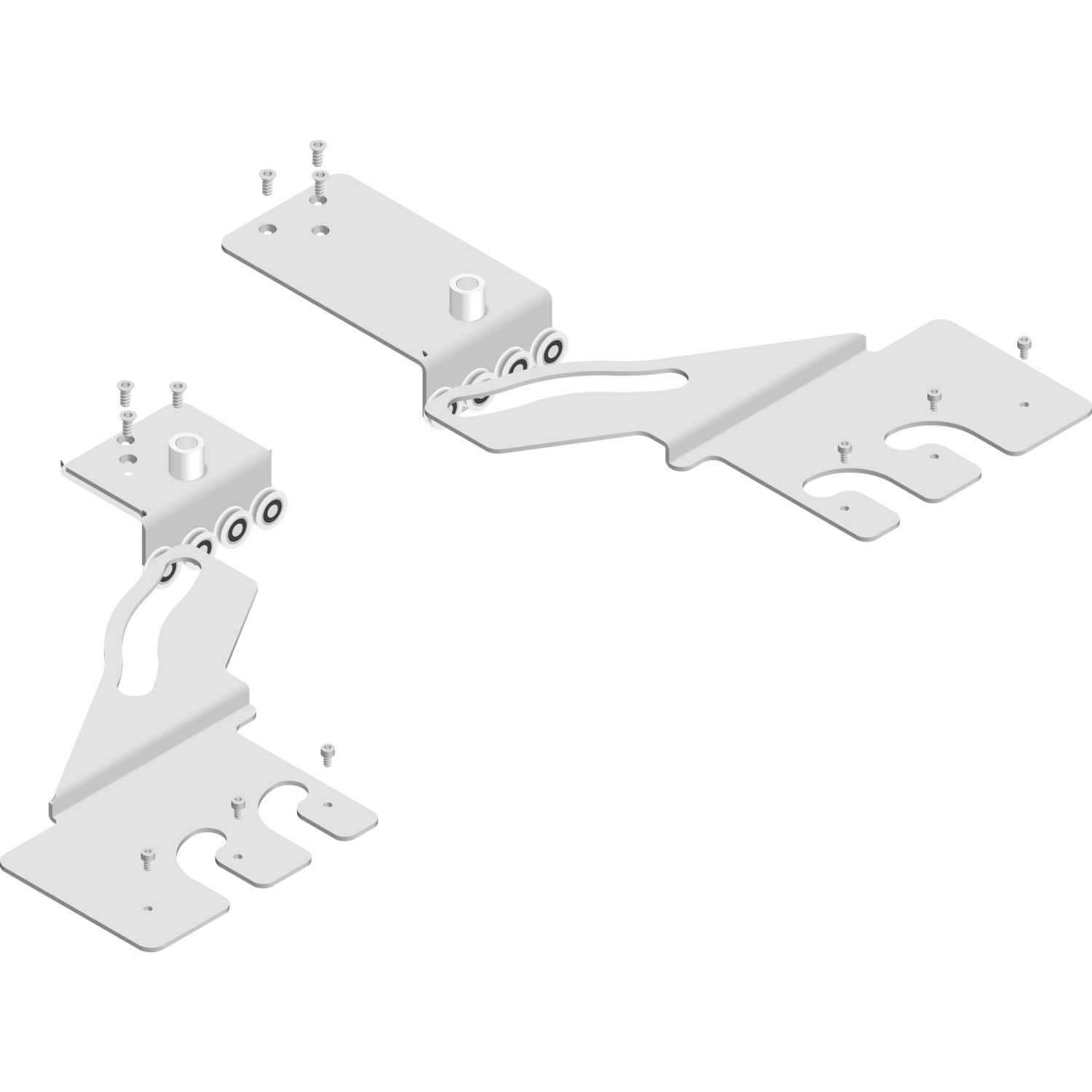 Cinetto B-Moved PS40.3 Steckverbinder