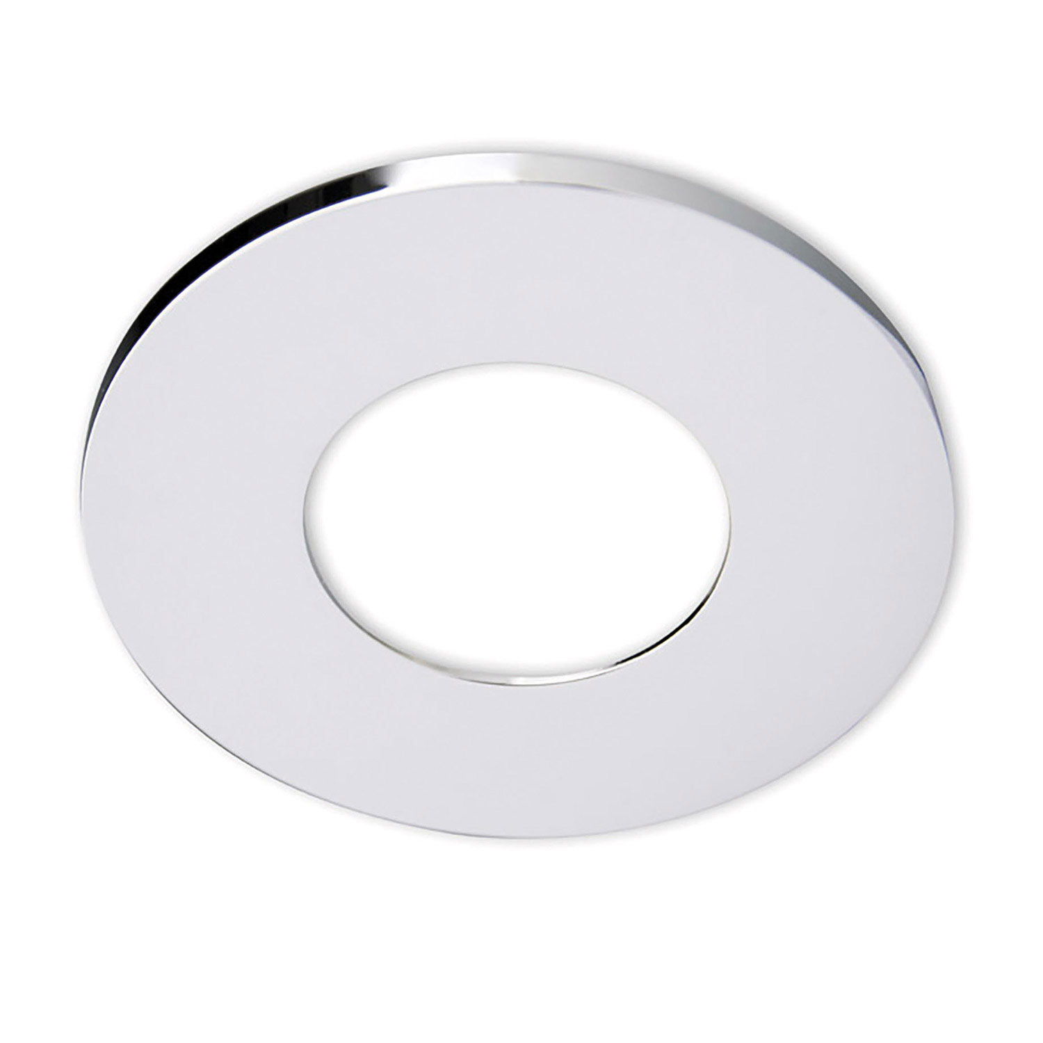 ISOLED Cover Aluminium chrom für Sys-68