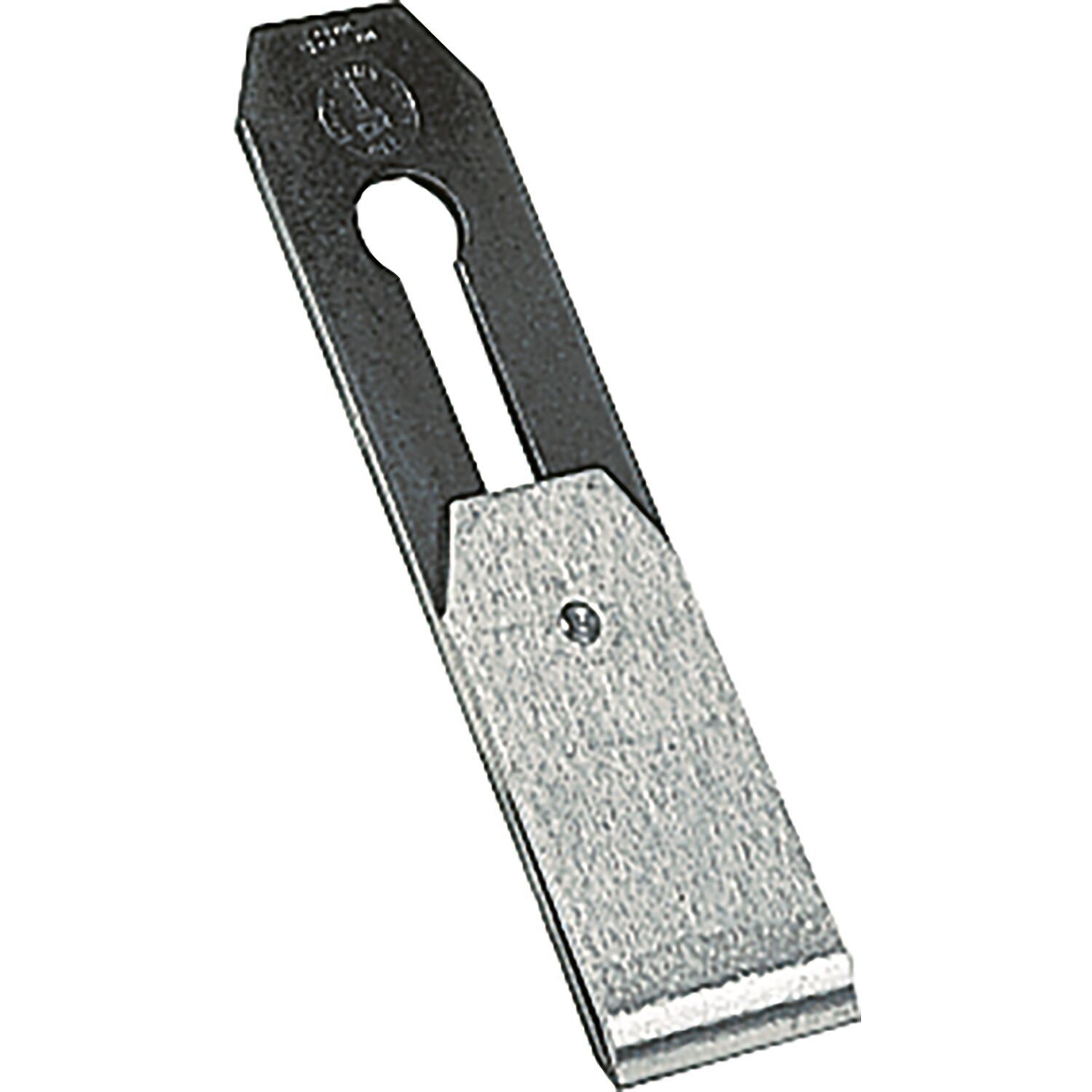 Ulmia Doppelhobeleisen mit Klappe Eisenbreite 48 mm