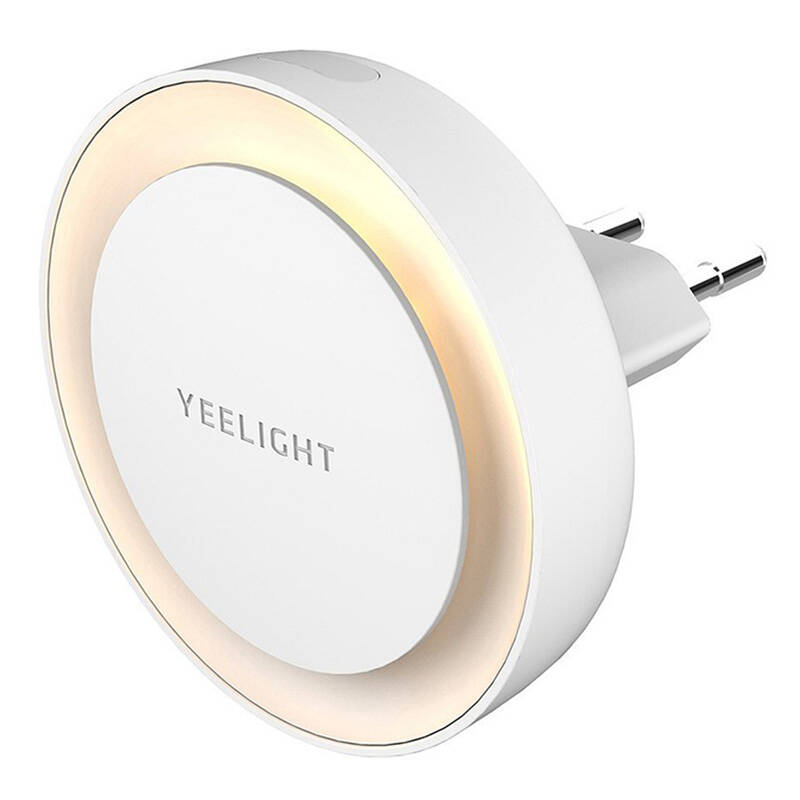 Yeelight Sensor Plug-in Licht