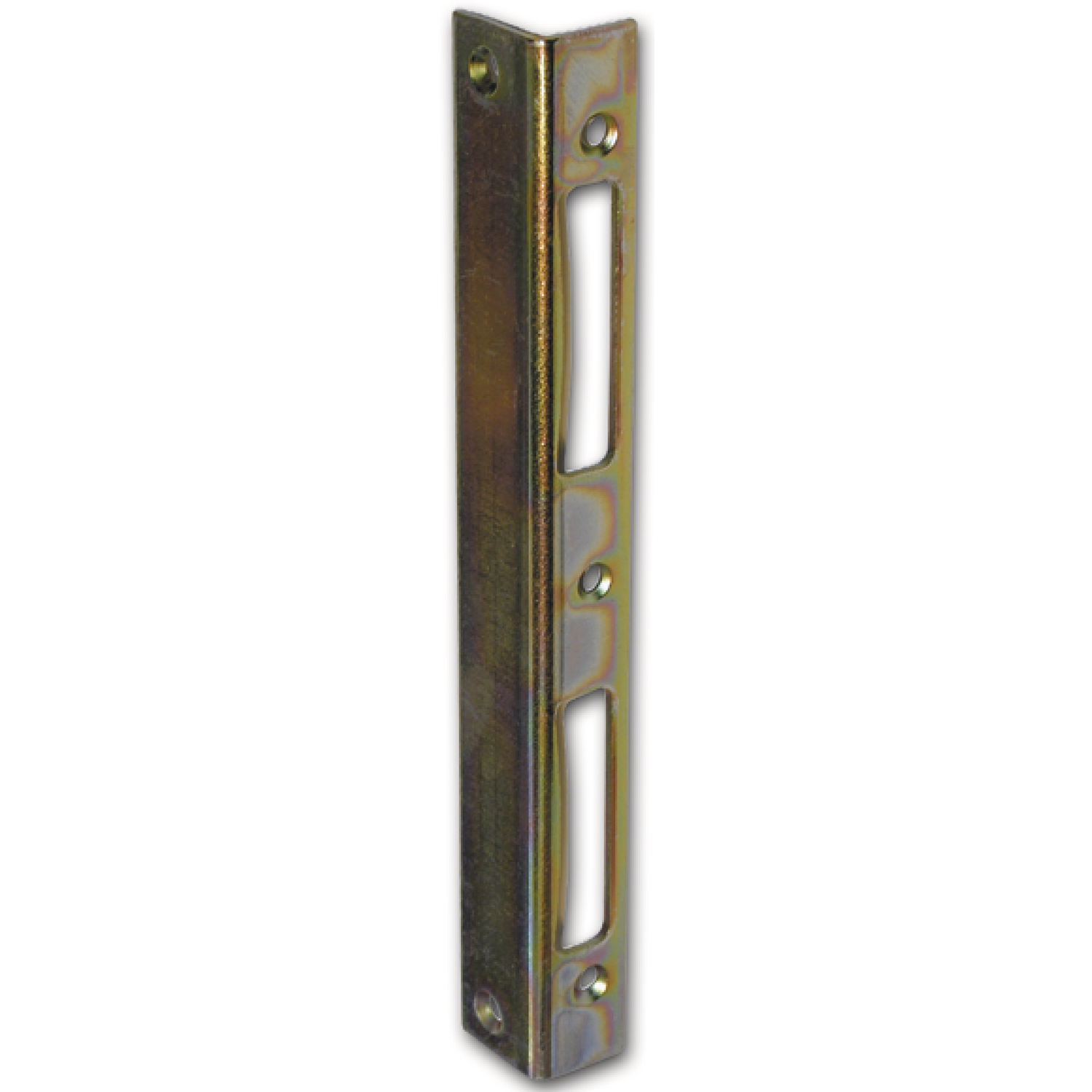 secOtec Sicherheitswinkelschließblech ÖNORM 27mm eckig