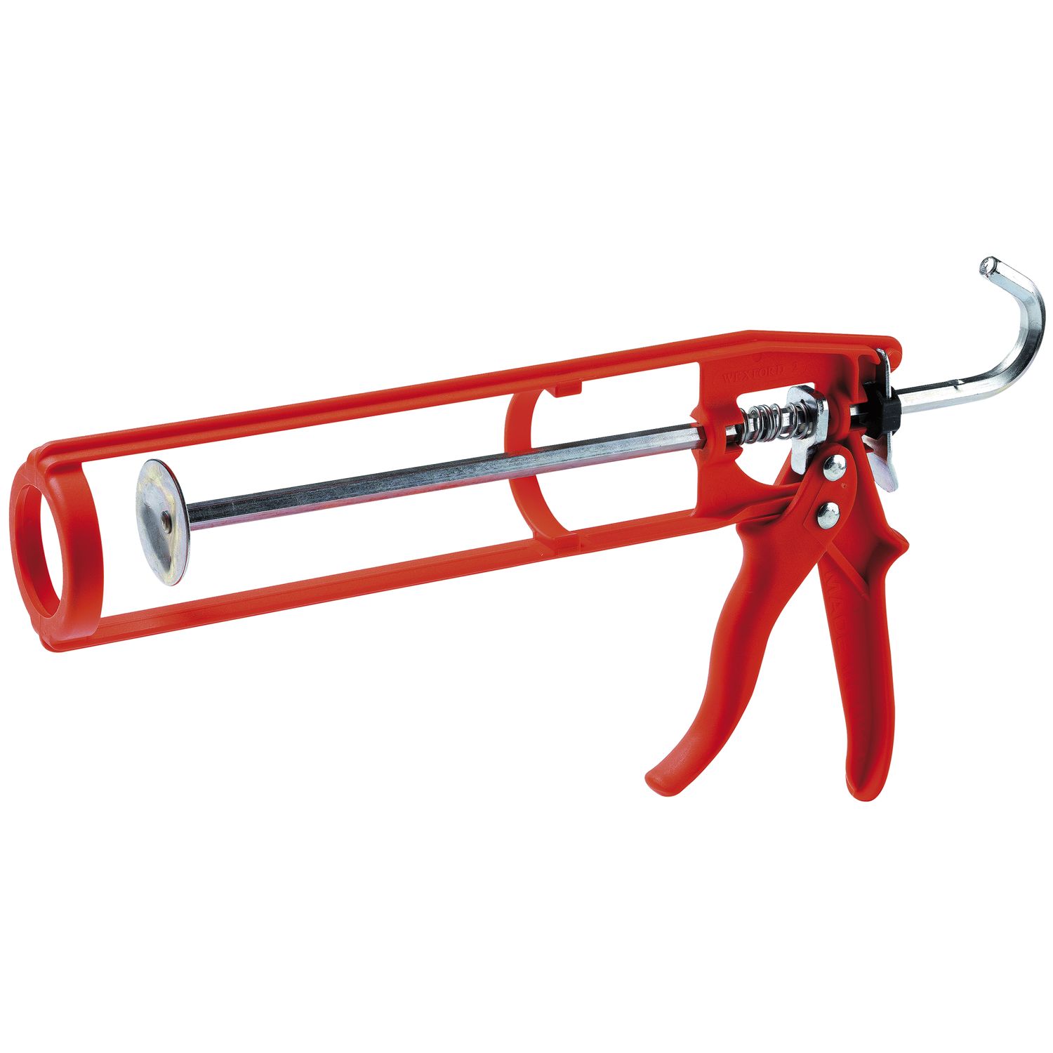 Schuller Kartuschenpistole Marathon Fiba für 310 ml Kartuschen