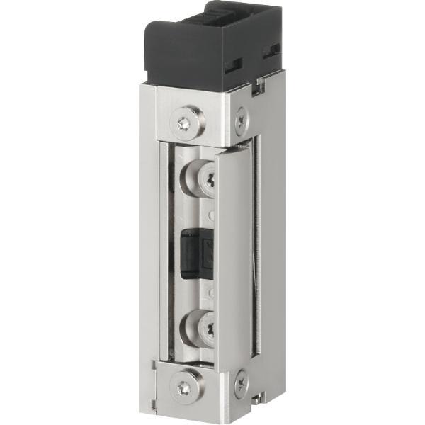 effeff Türöffner 143 Q 34, 12-24V, ohne Schließblech