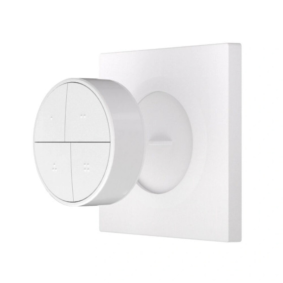 Sonoff Orb 4-in-1 Zigbee Intelligenter Szenenknopf SNZB-01M