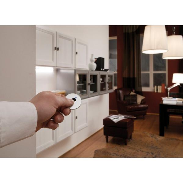 Funkfernbedienung 1-Kanal Set, inkl. Empfänger max.500 Watt ()