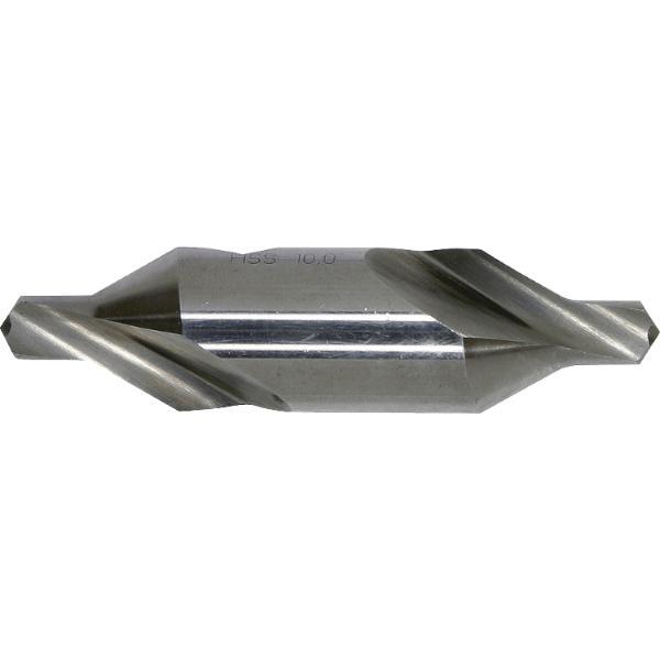 Maykestag Zentrierbohrer HSS DIN333 60º Form A Bohrer ø 3,15 mm