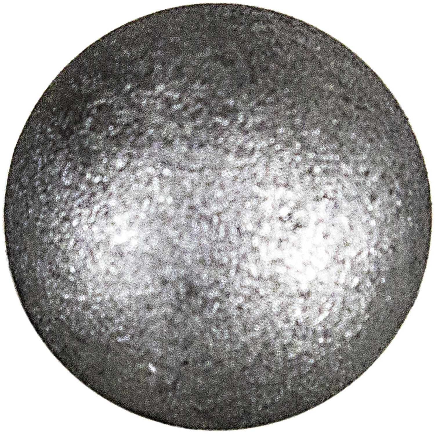 IAM DESIGN Kugel glatt, ø 30 mm, Schmiedeeisen
