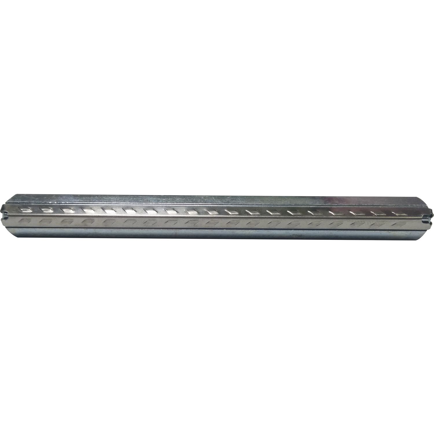 HEWI #41594 Drückerstift 60.9 R 8.5x104mm 48mm Stahl verzinkt