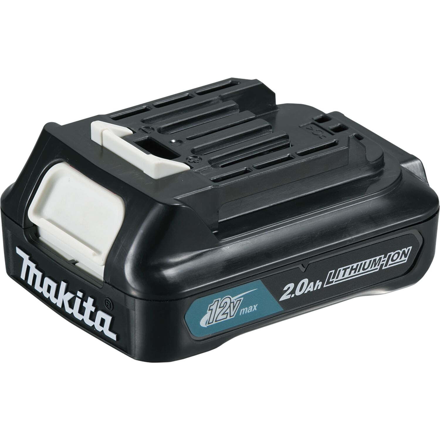 Makita Akku / Ersatzakku 21B 12 Volt / 2,0 Ah (IEC) Li-Ion