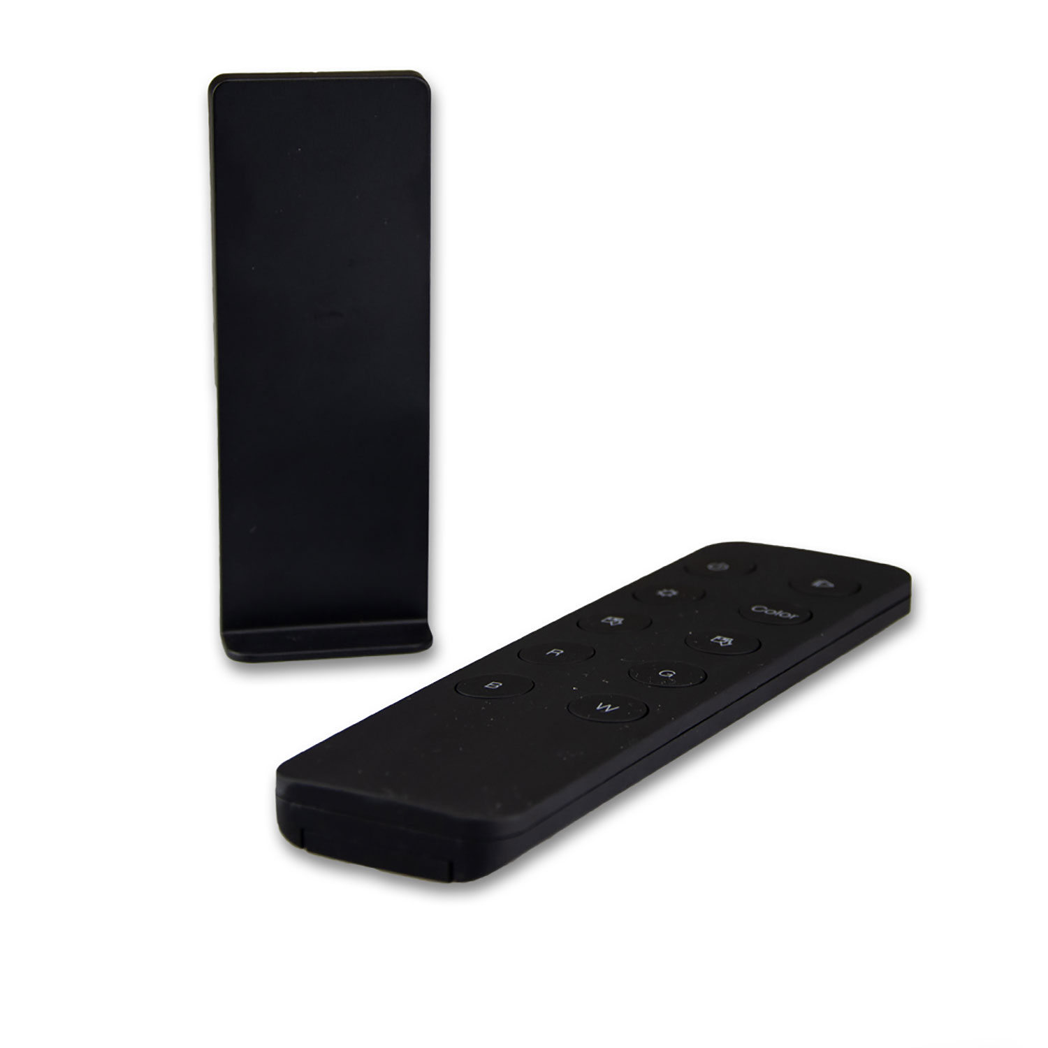 ISOLED RGB+W PWM-Dimmer mit Nah- u. Fernbedienung 2 Szenen-Speicher 4 Kanal 12-36V 4x5A