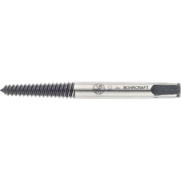 Bohrcraft Schraubenausdreher Code 9700 Gr.3 für Schrauben M 8 - 11