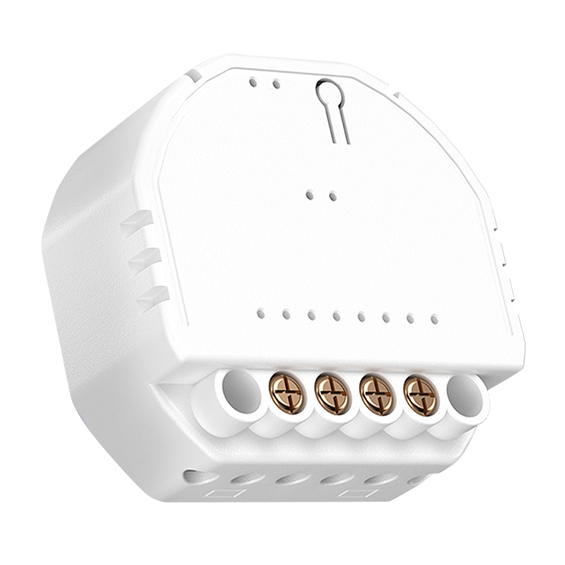 Meross Smarter Wandschalter WiFi Matter