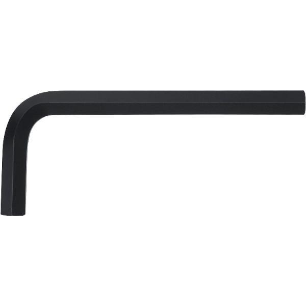 HaFu Sechskant Stiftschlüssel ISO2936 14,0 mm Länge 154,0 mm