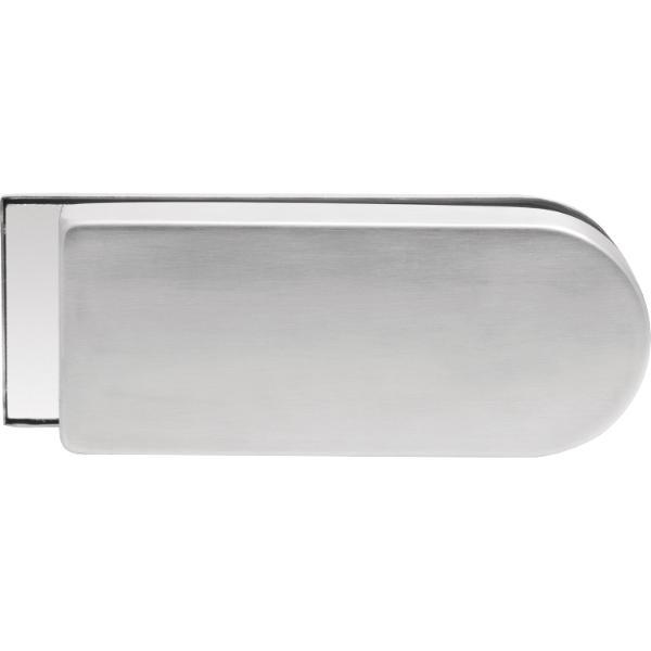 solido Gegenkasten Studio Round 300-GK, Glas 8 mm, Edelstahl