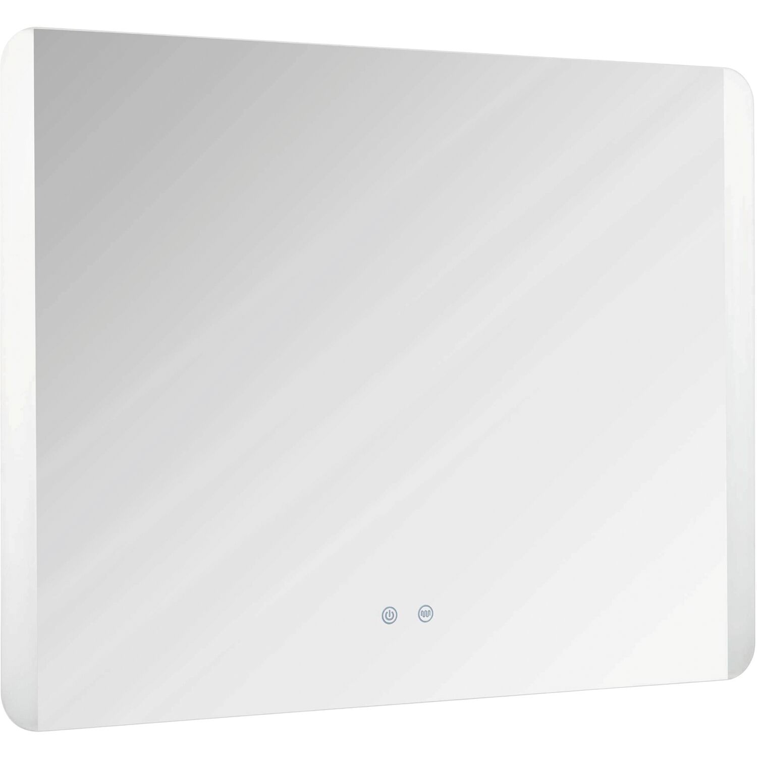 EGLO Leuchten LED-Spiegel Buenavista 2 600x800 mm