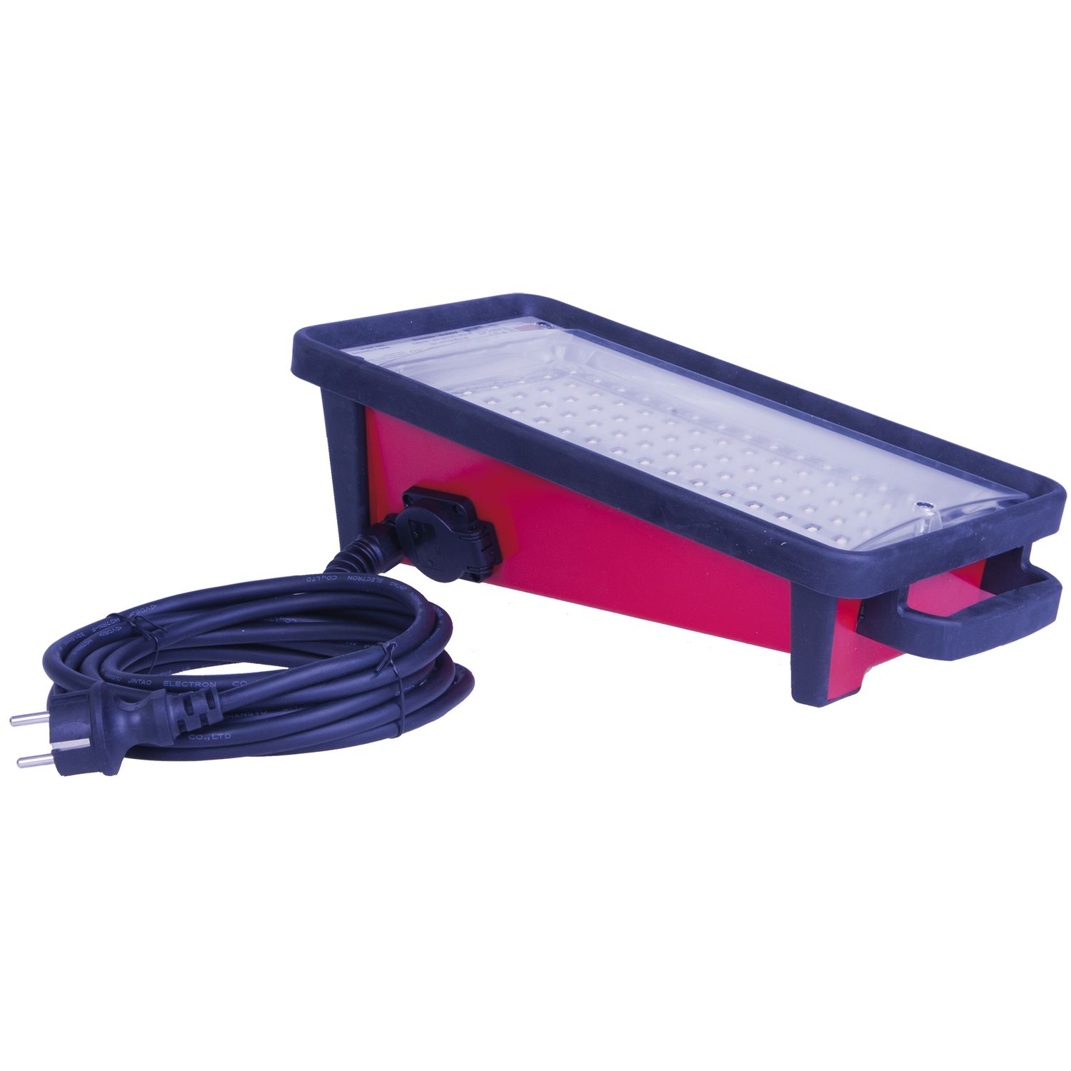 PCE LED-Leuchte 30 Watt 3360 Lumen Lichtfarbe 4000K IP54