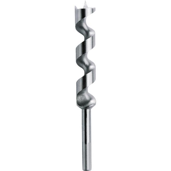 Stern Kombi Schlangenbohrer SP Länge 180 mm Bohrer ø 24 mm