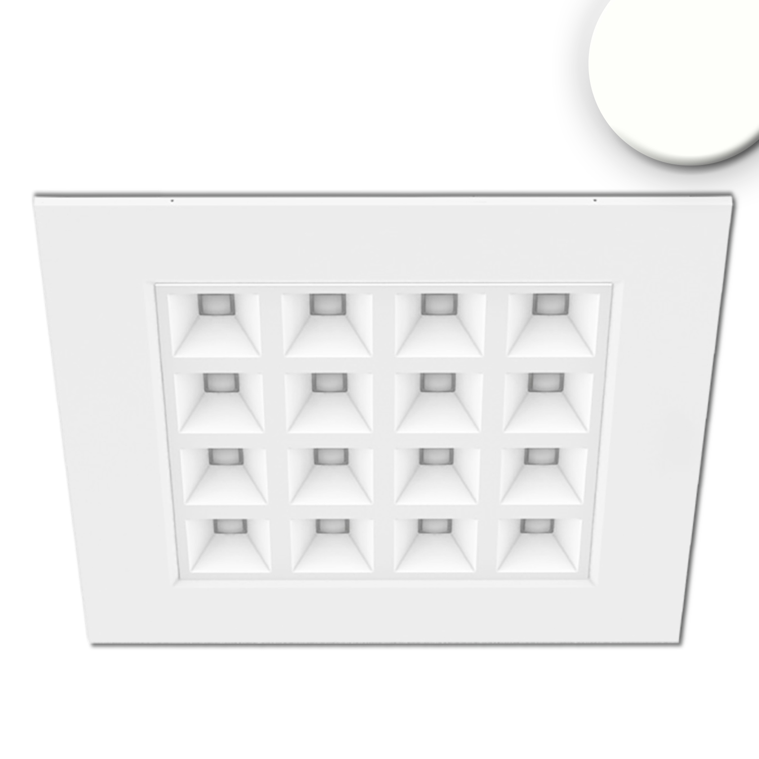 ISOLED LED Panel UGR