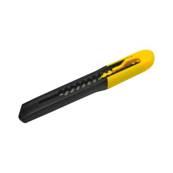 Stanley Cutter mit 9 mm Abbrechklinge