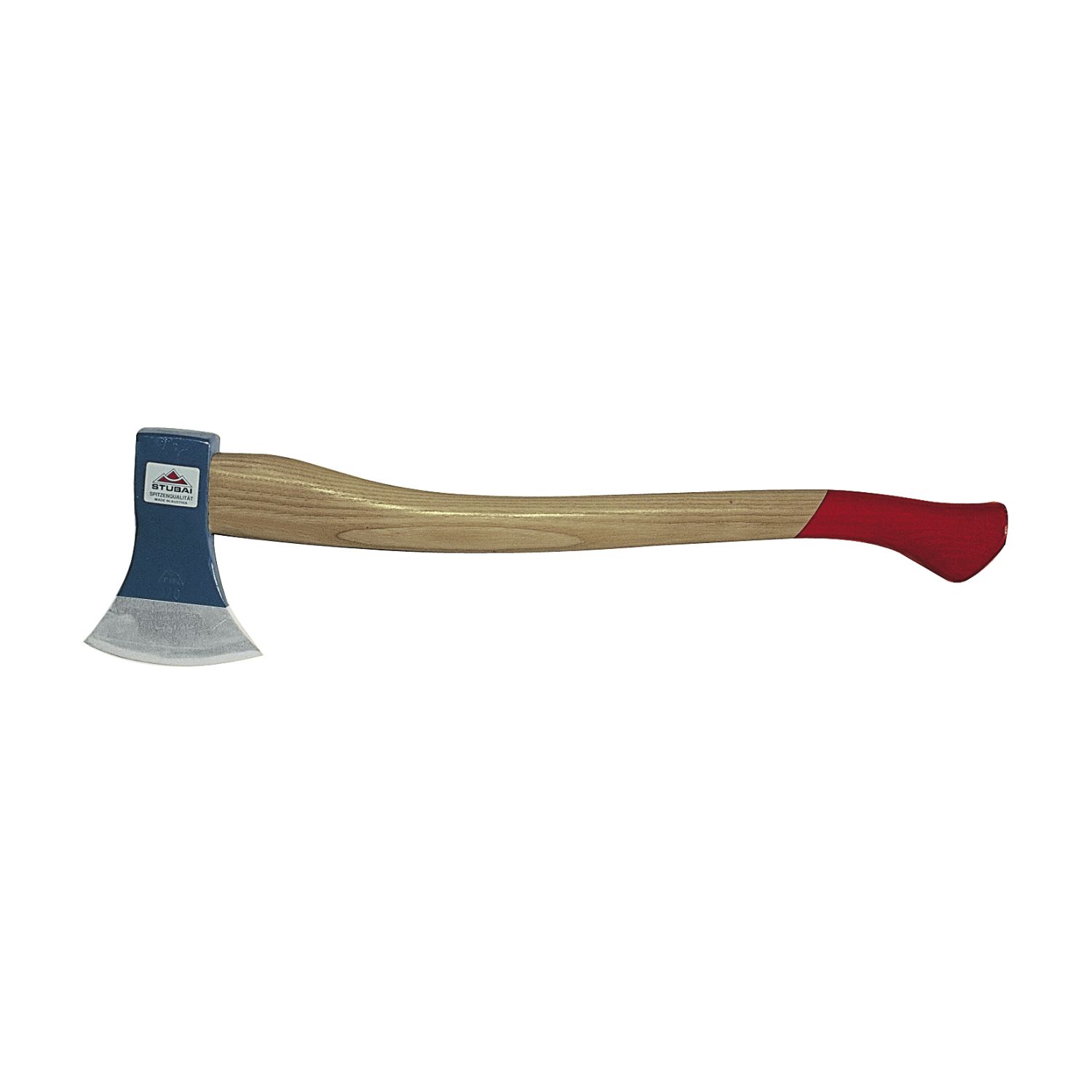 STUBAI Putzhacke / Astbeil mit Stiel Kopfgewicht 1200 g Länge 700mm