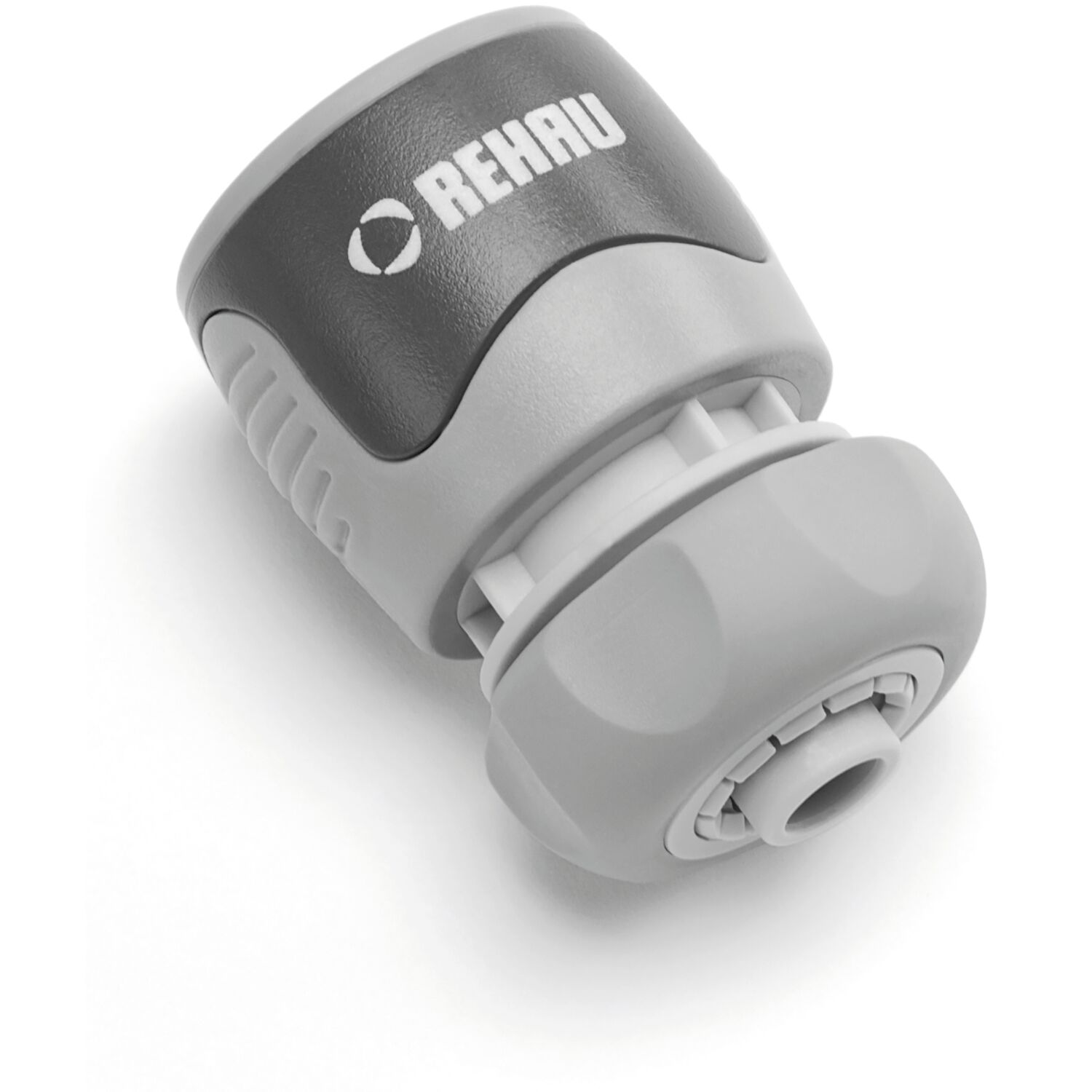 REHAU Comfort Schnellschlauchstück 1/2"