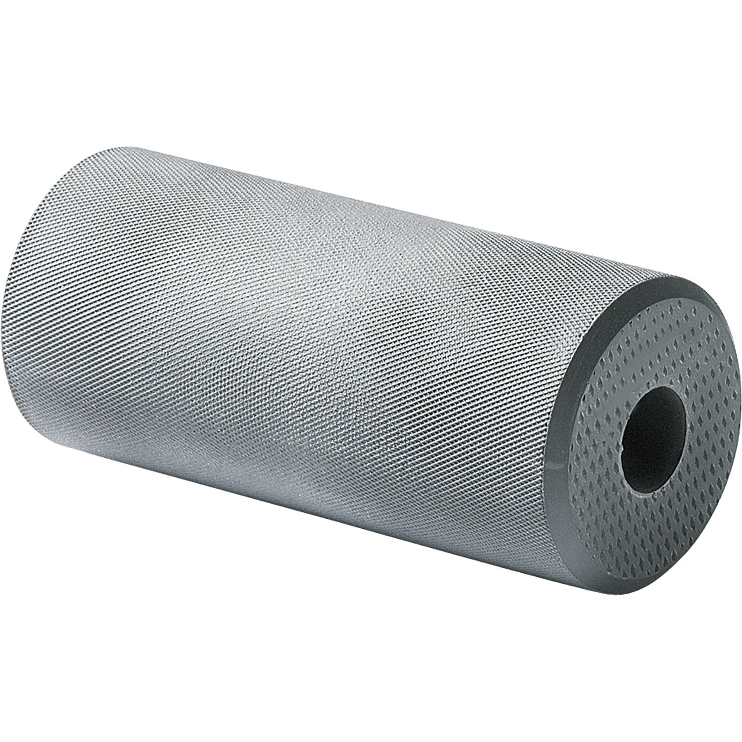 Auftragswalze zu Leimroller 150 Ausführung: Moosgummi 150 mm grau