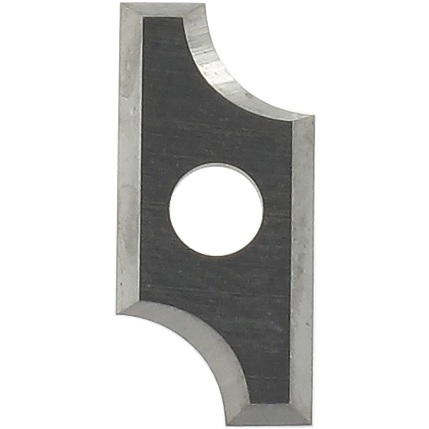 ENT Wendeplatten zu Wepla Abrundfräser Radius 3 mm