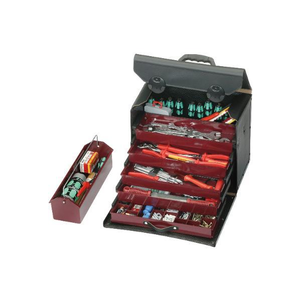 Parat Werkzeugtasche TOP-LINE KingSize Organize Roll