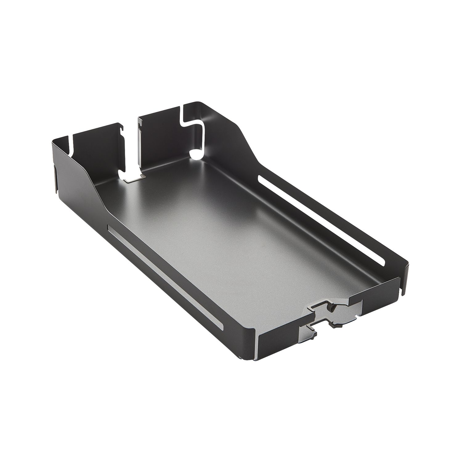 peka Einhängetablar Libell KB 450 mm Hochschrank Standard Anthrazit