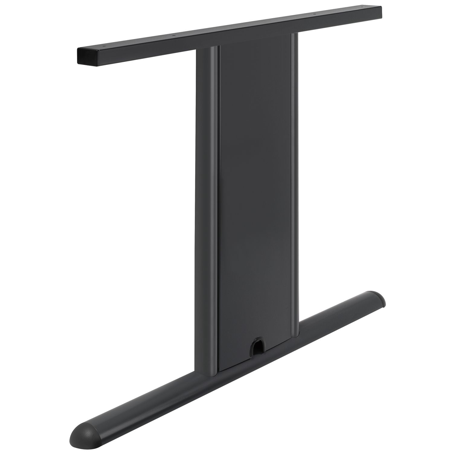 ninka Tischgestell T 3000 Seitenteil RAL 7016