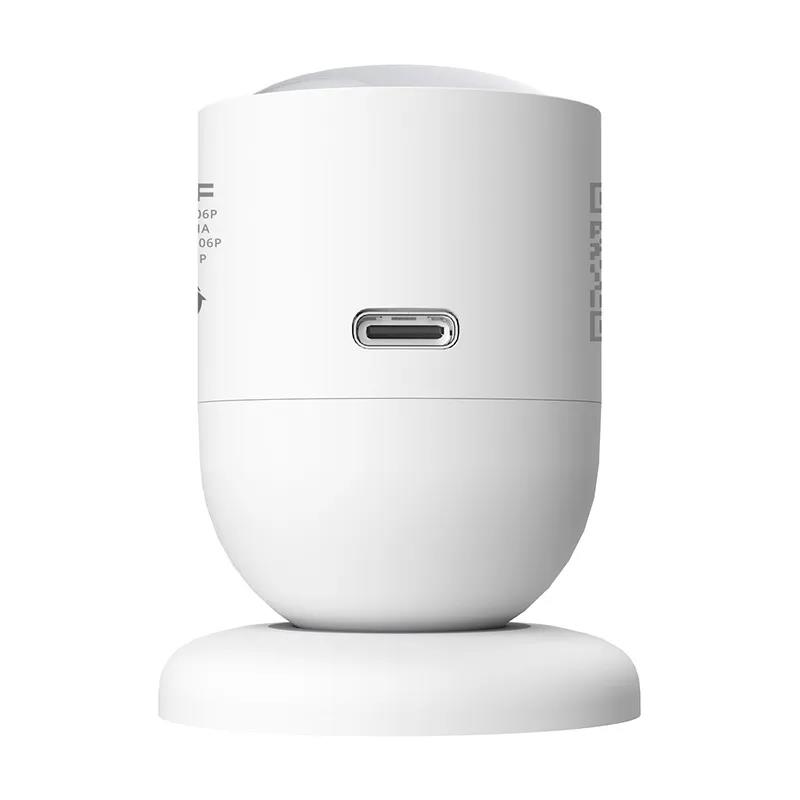 Sonoff Zigbee Sensor für menschliche Anwesenheit SNZB-06P
