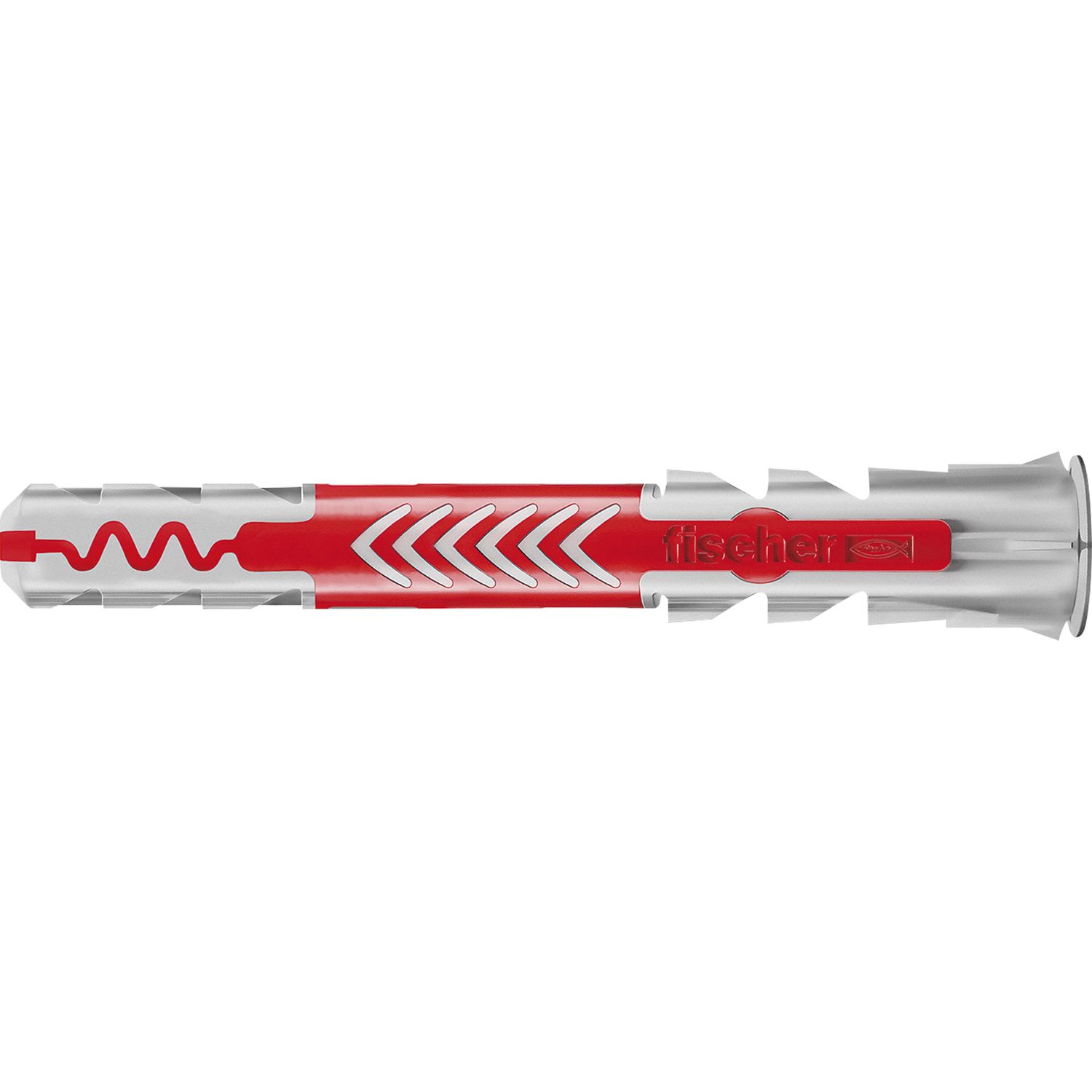 FISCHER Duopower Dübel 8 x 65 (mit größerer Verankerungstiefe) (50 Stück)
