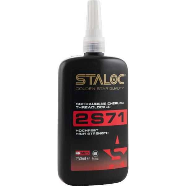 STALOC 2S71 hochfeste Schraubensicherung 50ml (0.05l)