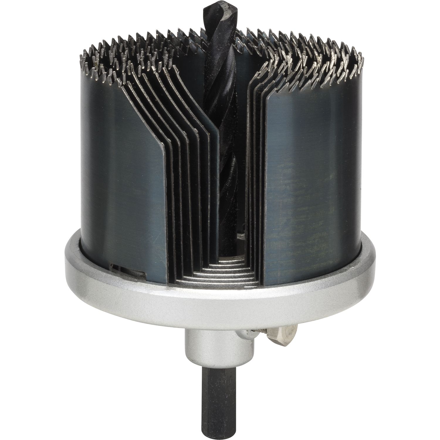 Bosch Lochsägen Set Bohr ø 26 - 64 mm für Holz und Kunststoff 7 teilig
