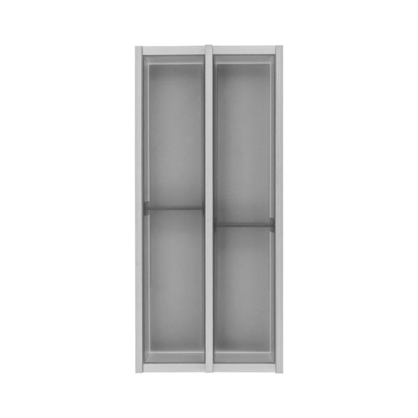 ninka Schubkasteneinsatz-Set Cuisio Korpusbreite 300mm LEGRABOX Kunststoff Graphit