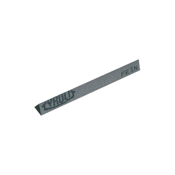 Tyrolit Dreikantfeile Sica 10 x 100 mm Korn 400 fein Form 9020