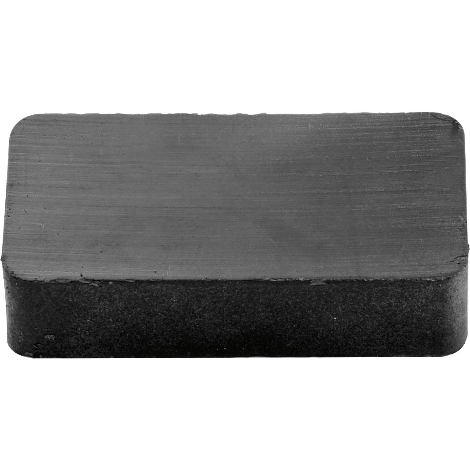 Supermagnete Quadermagnet 40x20x10mm, Haftkraft 2,5kg