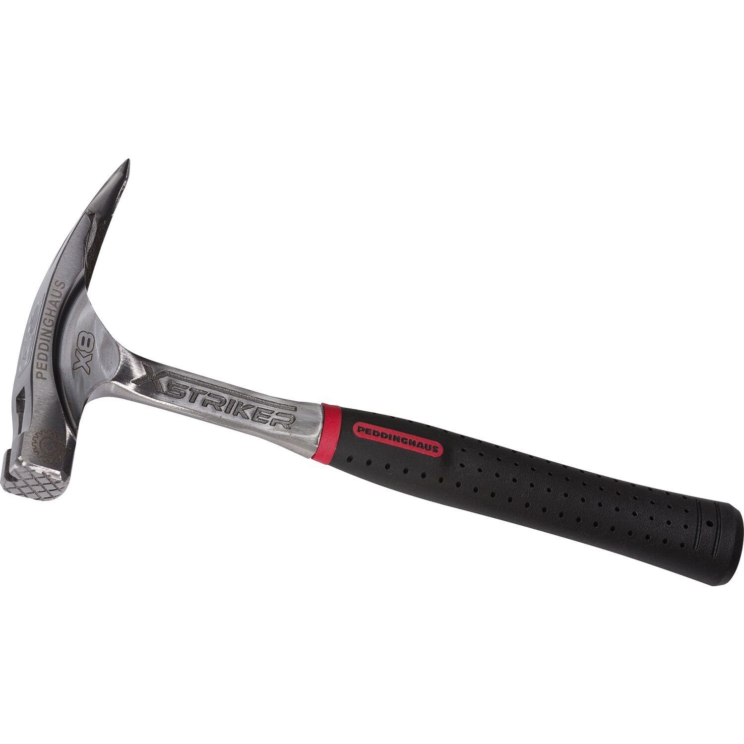 Peddinghaus XSTRIKER Lattenhammer X8