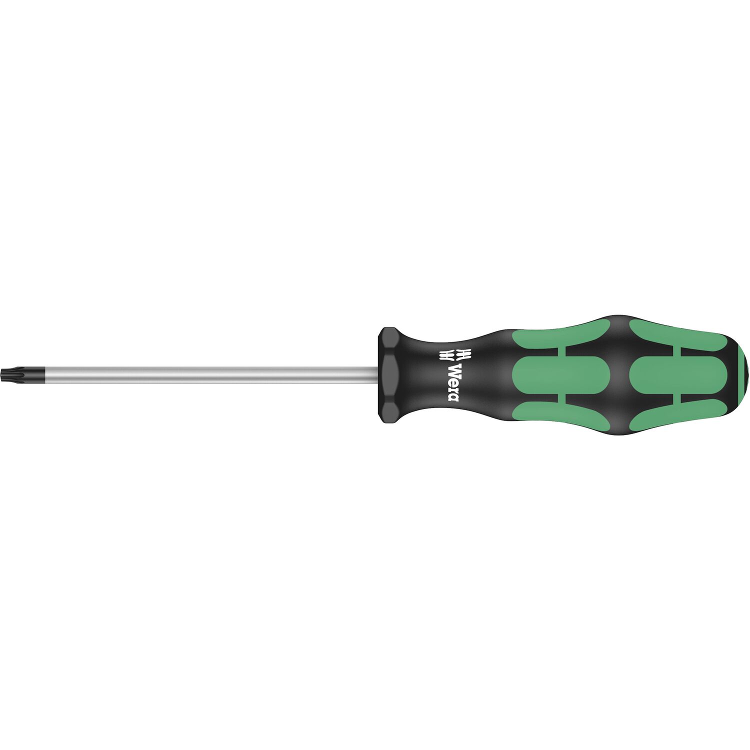 Wera Schraubendreher 367 TX 9/60 mm Torx®
