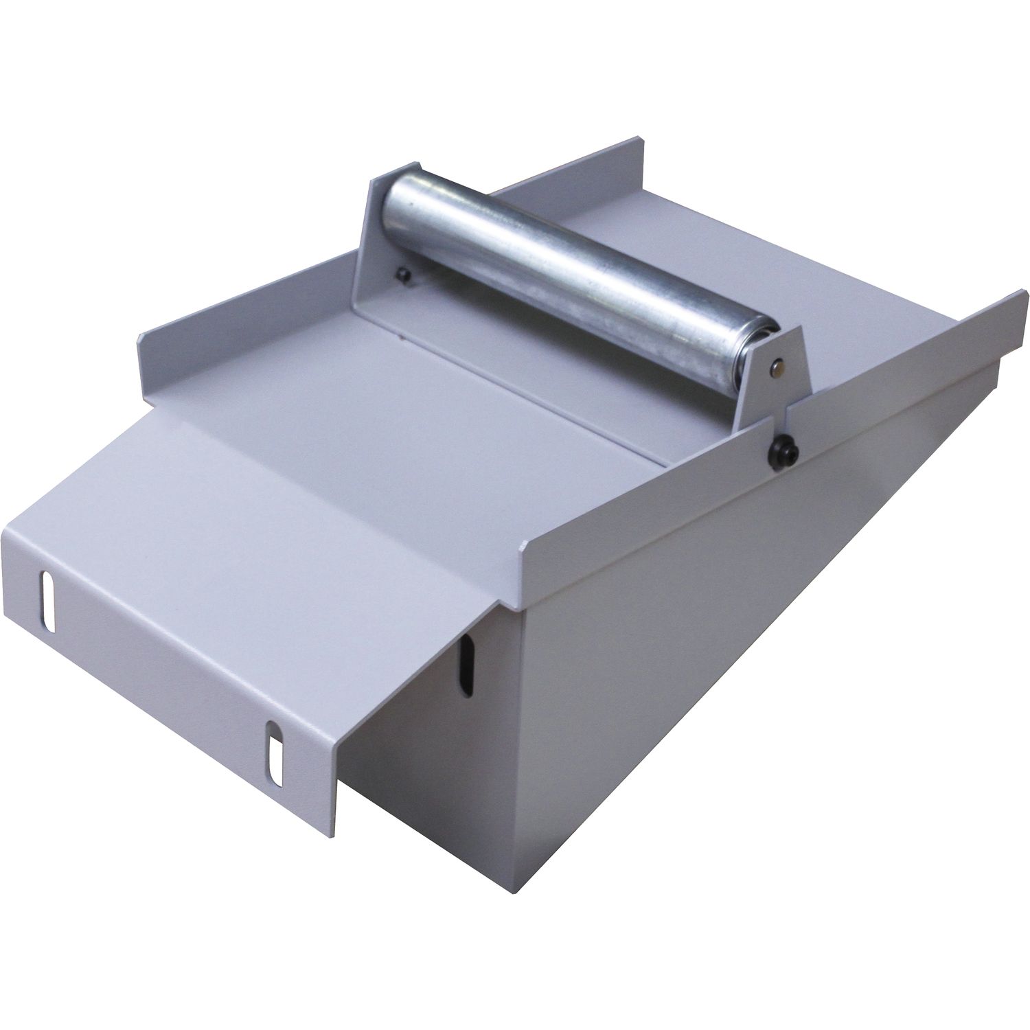 IMET Anschluss-Stück (RAB2PS) für IMET-Abfuhrrollenbahn für BS 300 Plus