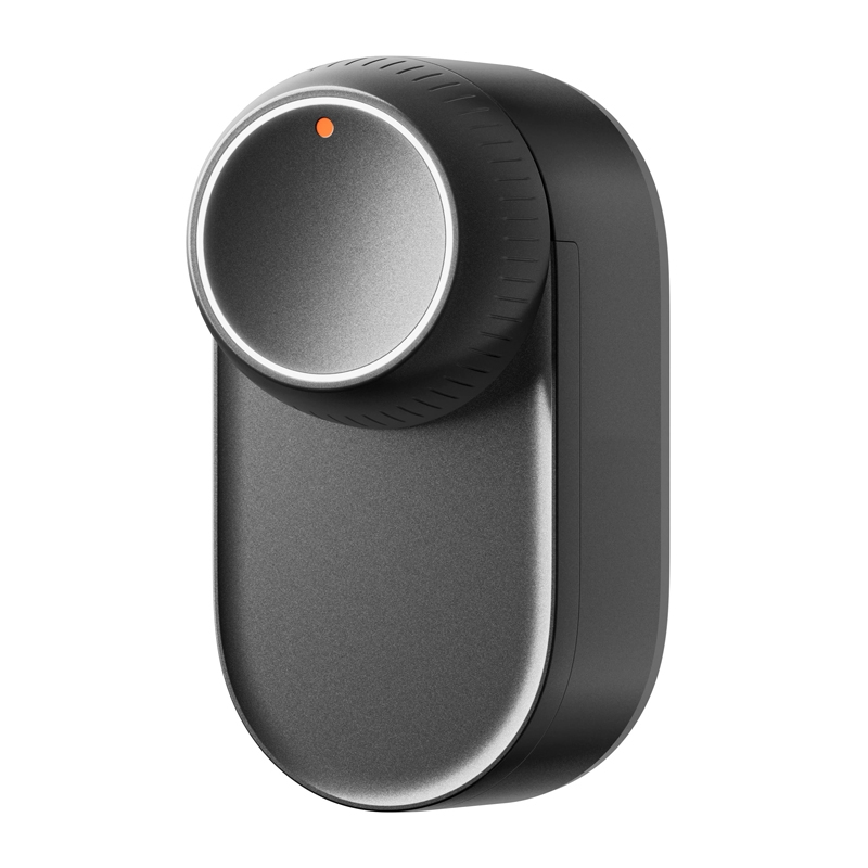 SwitchBot Lock Ultra smart door lock schwarz