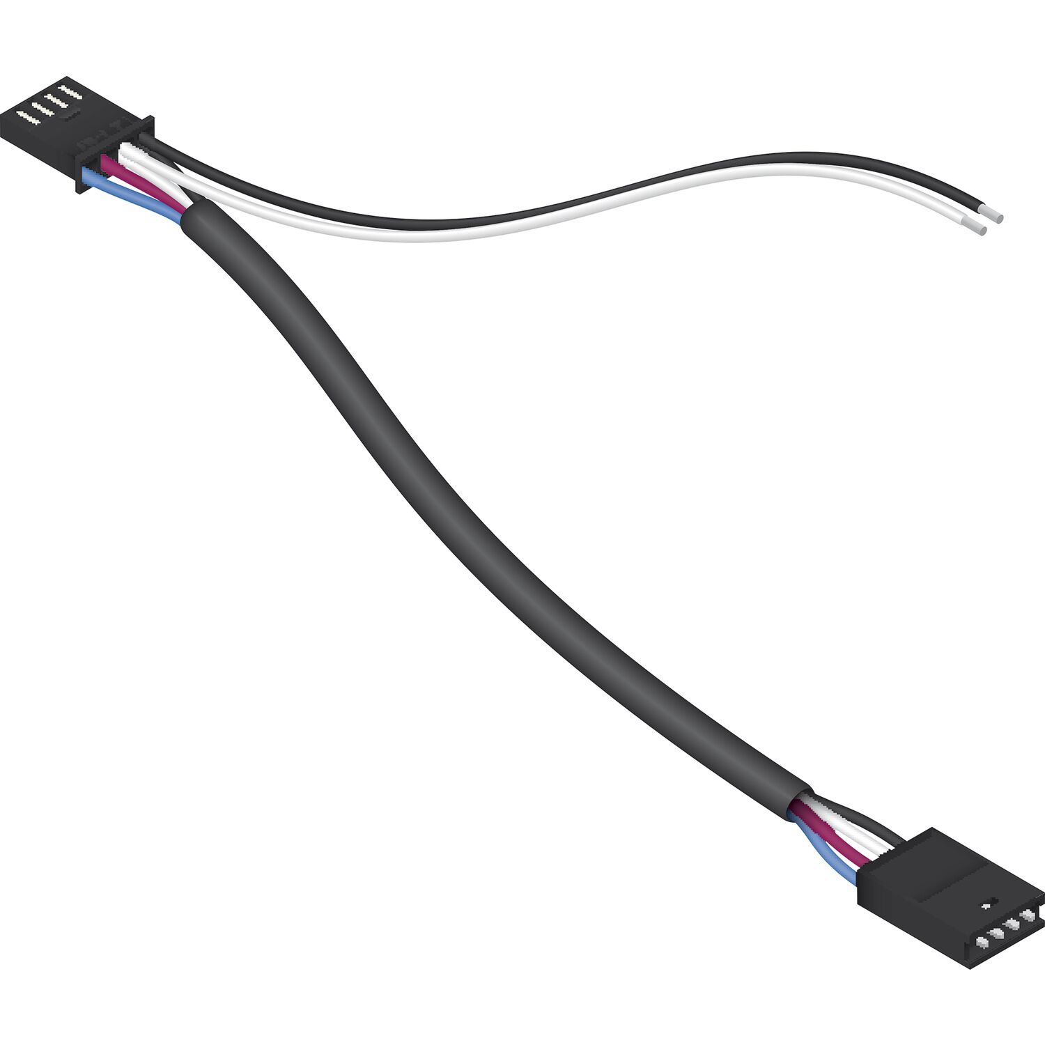 Cinetto B-Moved PS40/PS48 Wave Smart-Verbindungskabel