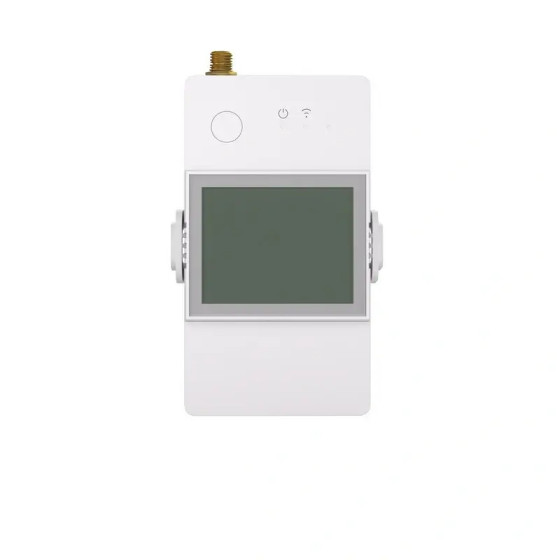 Sonoff POW Ring Smart-Stromzähler POWCT