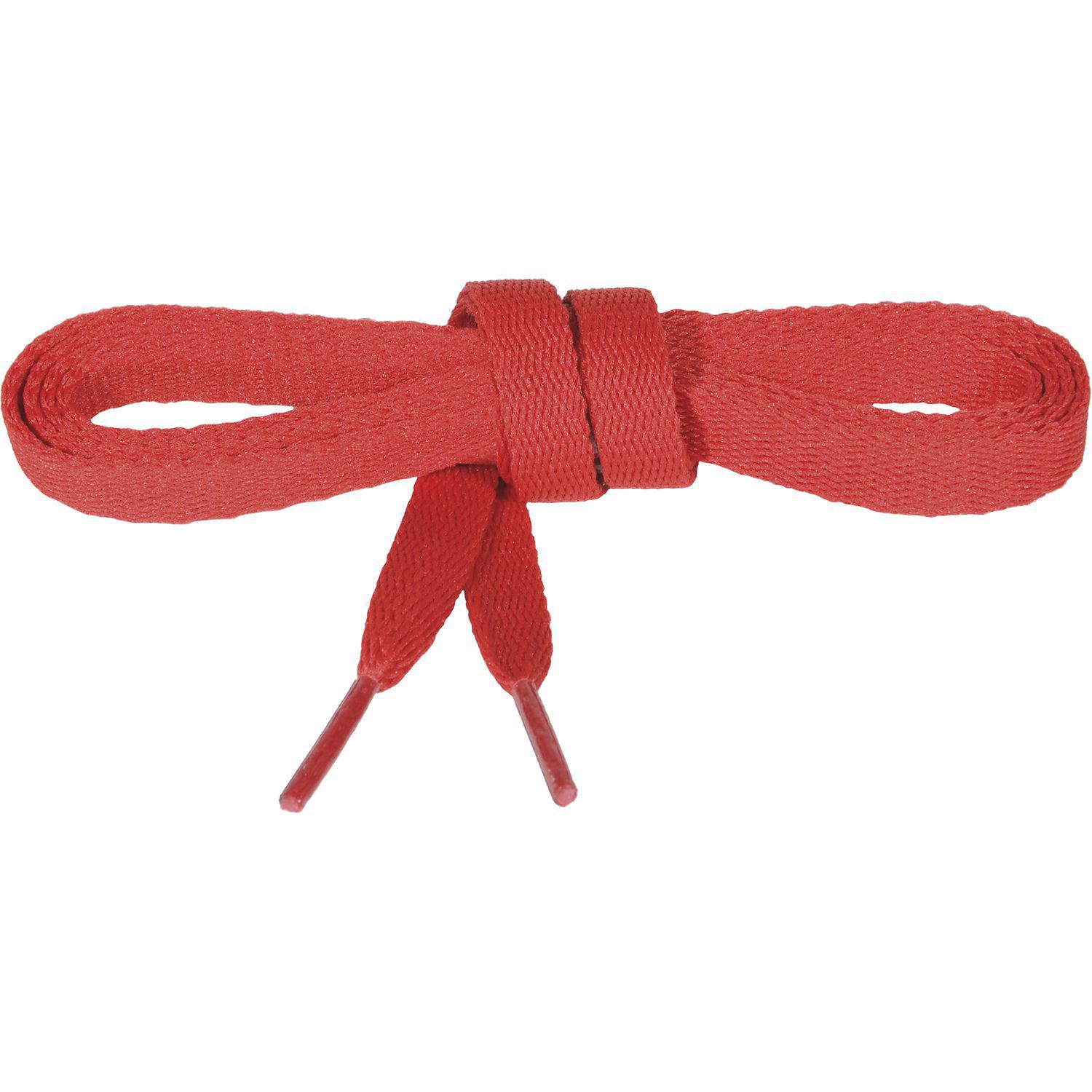 Elten Schuhband rot Länge 120 cm Material 100% Polyester