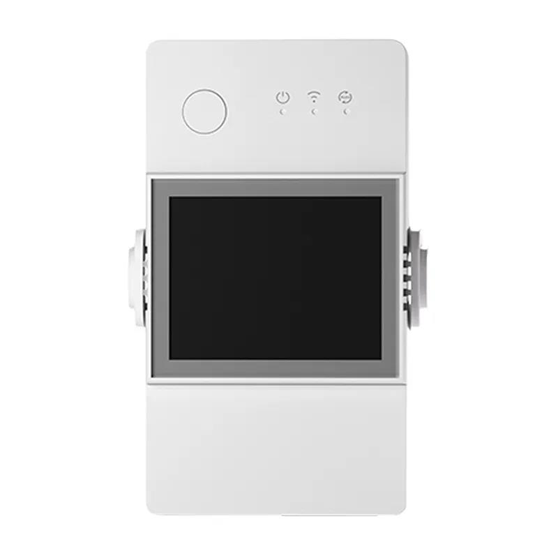 Sonoff TH Elite Smart Temperatur- und Feuchtigkeitsüberwachungsschalter