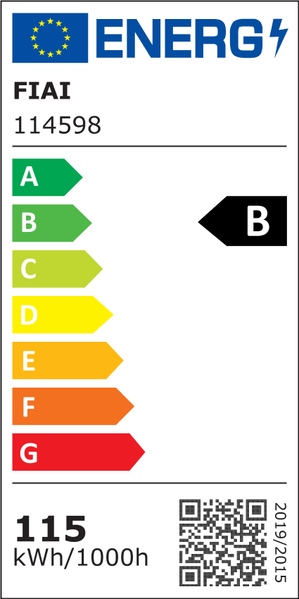 ISOLED LED Street Light HE115 4000K 1-10V dimmbar mit Tageslicht- und Bewegungssteuerung Winkel Typ