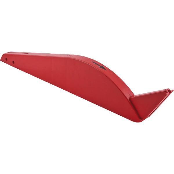 ATIKA Schutzhaube rot ()