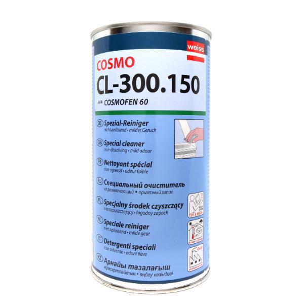 Cosmo CL-300.150 Spezial-Reiniger 1000ml