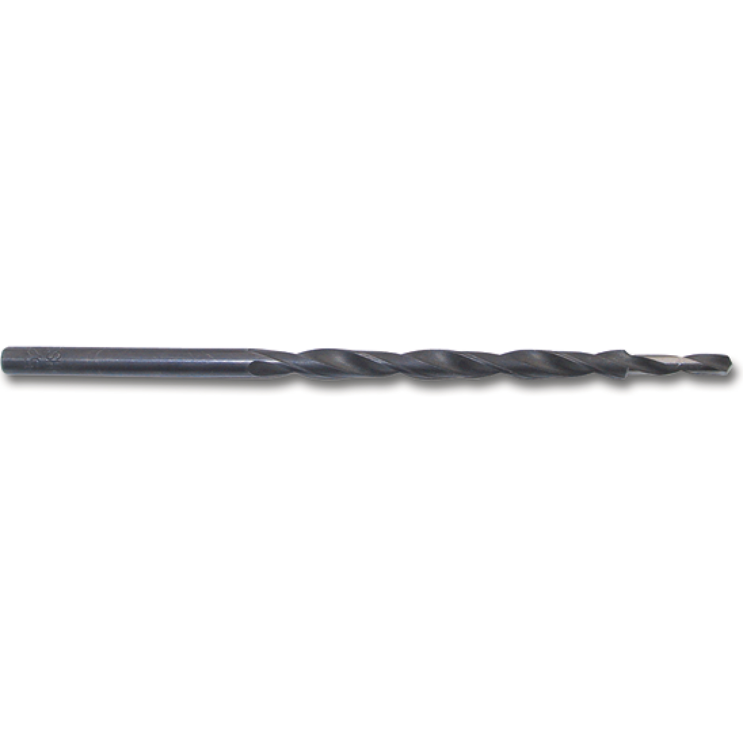 Stern Stufenbohrer, HSS, Bohrer ø 5/7/10,3 mm