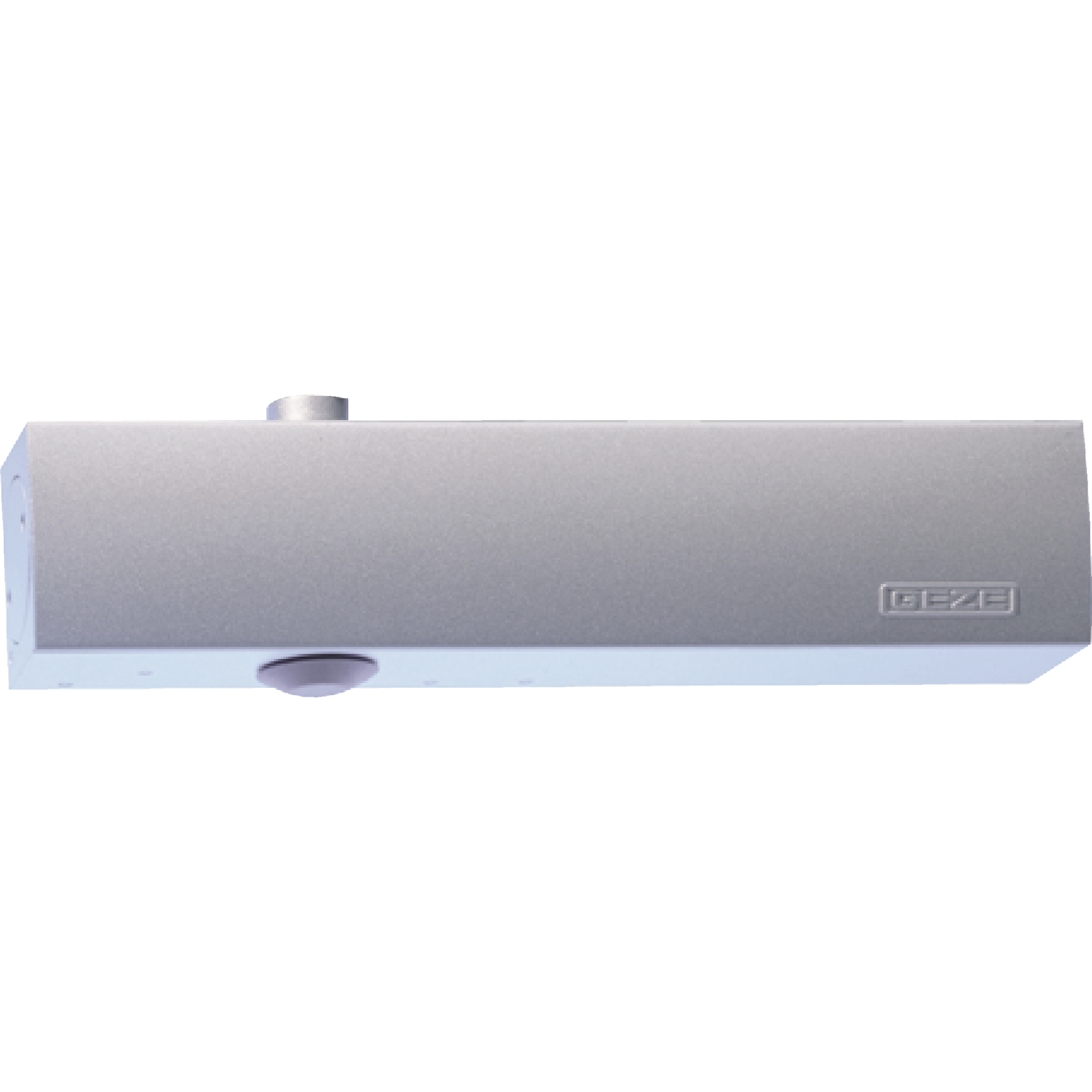 GEZE Türschließer TS 5000, silber